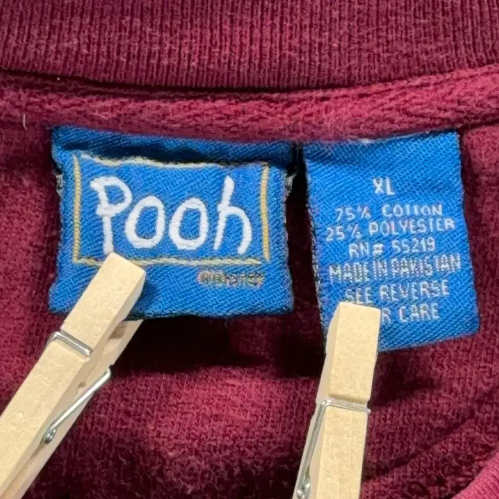 Disney vintage winnie